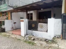 Rumah murah perumahan binong permai jual cepat dekat lippo karawaci