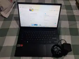 Jual Laptop Asus Vivo book Go E1404FA