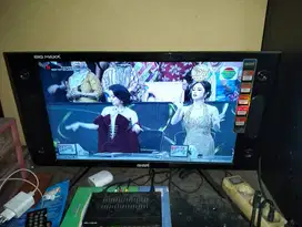 Jual tv merk Akari