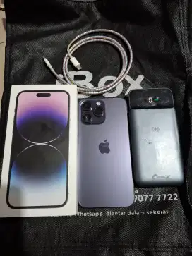 14 PROMAX ORIGINAL IBOX