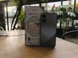 INFINIX GT 30 PRO 8/256 GB