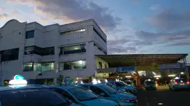 Supir driver taksi