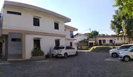 Dijual Rumah & Kost Lahan Luas Strategis di Sukajadi Bandung Utara