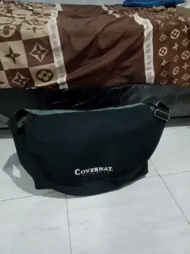 Tas travel merek covernat