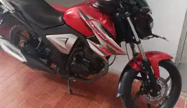 honda new megapro injeksi fi