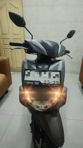YAMAHA FREEGO S 2019 KM 40000