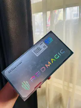 Red magic 8s pro 512 resmi