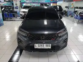Honda WRV RS HS 2024 pmk 2025 #WRV 2024