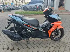 Aerox new 155 C 2025 nik 2024