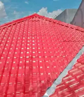 TUKANG PERBAIKAN ATAP BOCOR DINDING DAK REMBES TALANG AIR RENOVASI DLL
