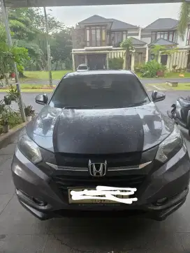 Dijual hrv kondisi mulus 2017