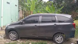 Daihatsu Sigra 2022 Bensin