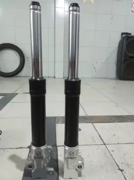 Shockbreaker depan vnd