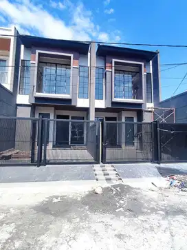 RUMAH BARU KERTAJAYA INDAH TIMUR DARMAHUSADA GALAXI MALL UNAIR ITS SBY