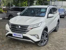 DP MURAH Daihatsu Terios 1.5 R Bensin-MT 2022 POZ
