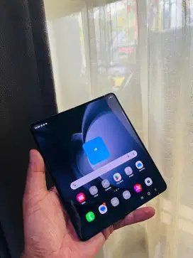 Samsung zfold 5 sein full original murah