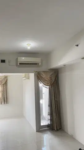 Apartment aston pluit 2BR jual cepat aja