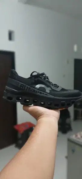 On CloudMonster 2