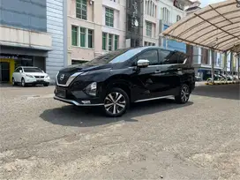 KM 30RB | NISSAN LIVINA VL MATIC 2020/2021 Temurah
