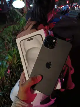 iPhone 15 plus 128 GB iBox Hb 100%