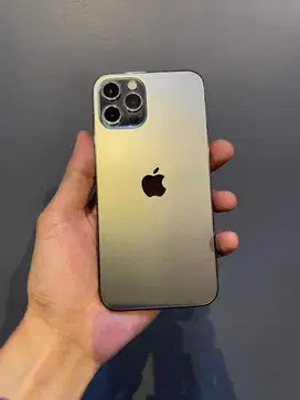 Iphone 12 pro 128gb second inter