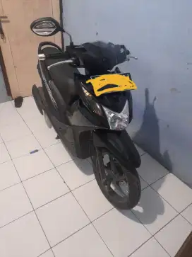 Tukar tambah Vixion