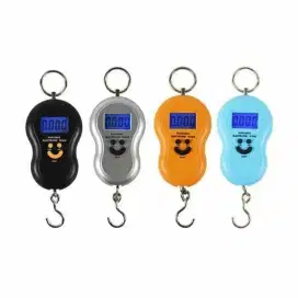 Timbangan digital koper maksimal 50kg