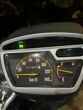 Kawasaki kaze vr