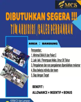 Need Urgent Sales
