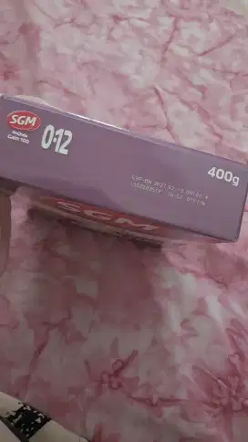 Sgm anada gain 100