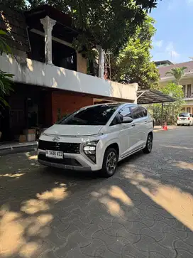 Hyundai Stargazer 2024 Bensin