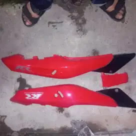 Body ori Coplotan Ninja RR old