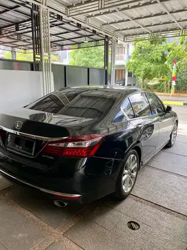 Honda Accord 2016 Bensin