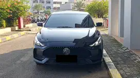 MG Morris Garage 5 GT 5GT Magnify 1.5 Sunroof Camera360 AT Hitam 2023