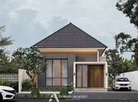 HANYA 3 UNIT LOKASI EMAS DI DEPAN SMA TARUNA NUSANTARA MAGELANG