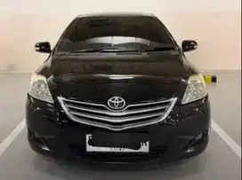 Vios G 2008 At Keyles BU mau Dp mobil listrik