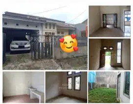 Rumah murah area Aripin Ahmad