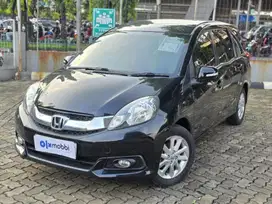 Low Angsuran Honda Mobilio 1.5 E Bensin-MT 2014 6EO