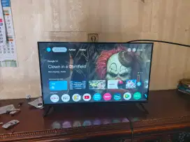 Tv led XIOMI 32IN GOOGLETV ANDROID