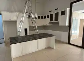 Rumah Full Furnished KBP Kota Baru Parahyangan BTD 1 Bumi Tempo Doeloe