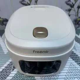Preloved Freemir Electric Smart Rice Cooker Digital Rendah Gula 1.5 L