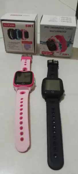 Jam Smartwatch bisa Telpon