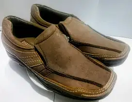 Borsa P83605 - Sepatu Pria Keren Casual Loafers Original