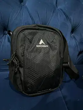 Tas Slempang EIGER WANDERS 10 New Gress
