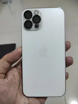 Jual iphone 12 Pro Kondisi Bagus
