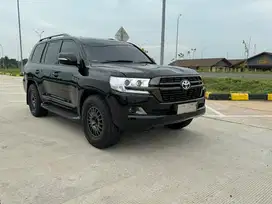 Toyota Land Cruiser 2011 Diesel