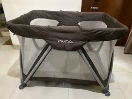 Nuna baby box (Include Tas)