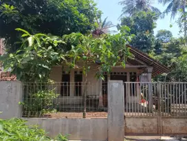 Dijual Rumah di desa ciranjang, cianjur