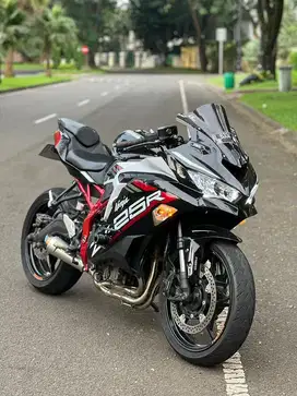 ZX25R Special Edition ABS