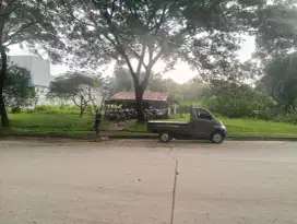 Dijual Kavling Industri Lippo Cikarang